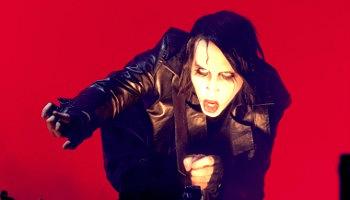 image for event Marilyn Manson