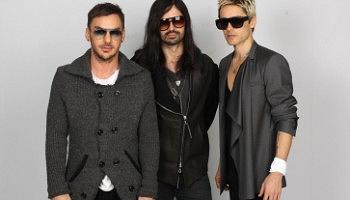 image for event Thirty Seconds to Mars