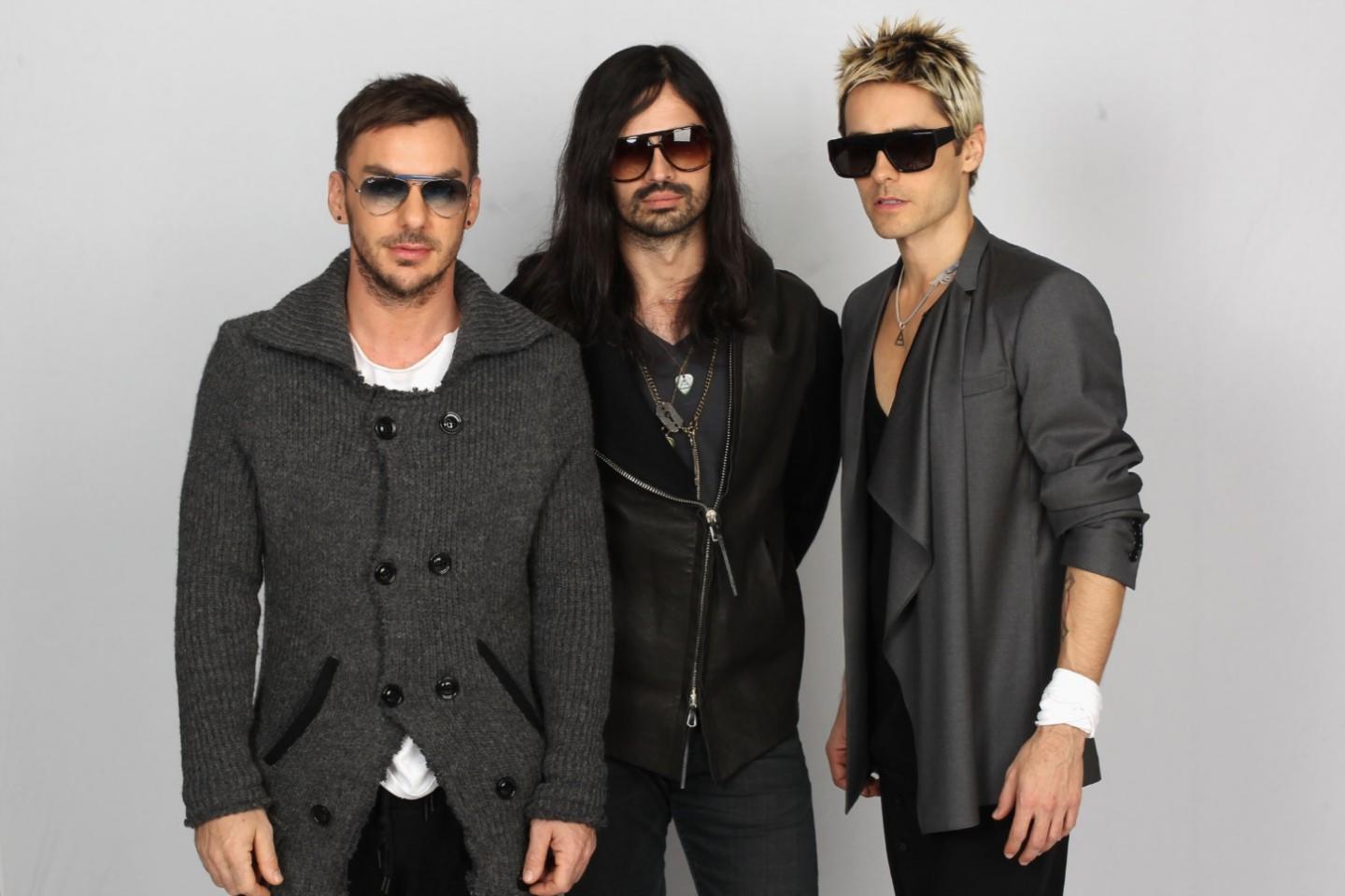 Thirty Seconds To Mars Tickets Thirty Seconds To Mars Tour Dates 2019 