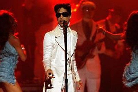 prince x97 tour