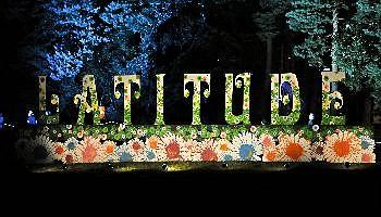 image for event Latitude Festival 2018 - Saturday