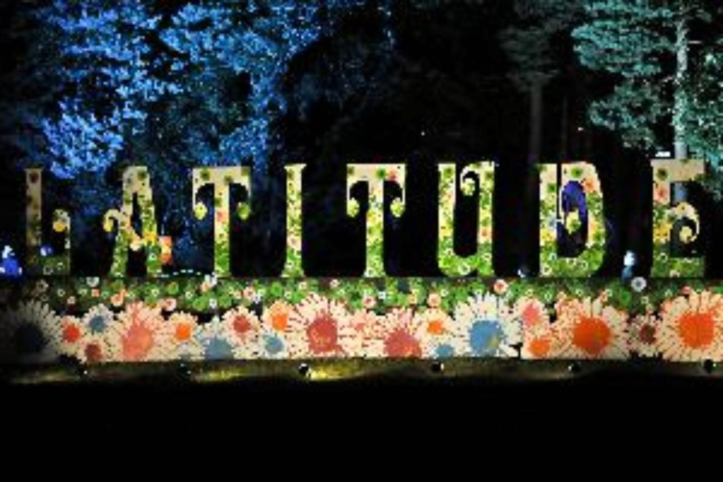 Latitude Festival 2019 Tickets | Karten für Latitude ...