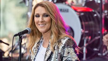 image for event Celine Dion