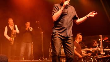 UB40 UB40