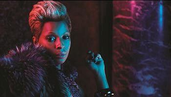 image for event Mary J. Blige