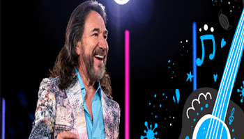 image for event Marco Antonio Solis
