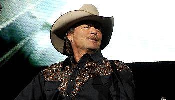 image for event Alan Jackson