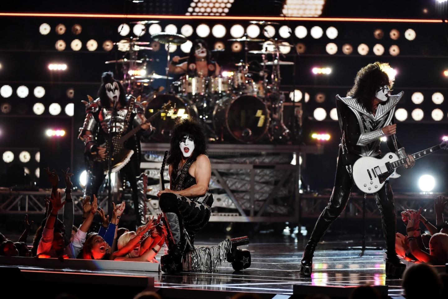 KISS Tickets | Konzertkarten für KISS Tour 2019 - viagogo1440 x 960