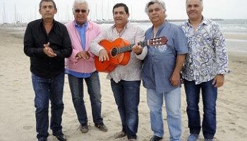 image for event Gipsy Kings