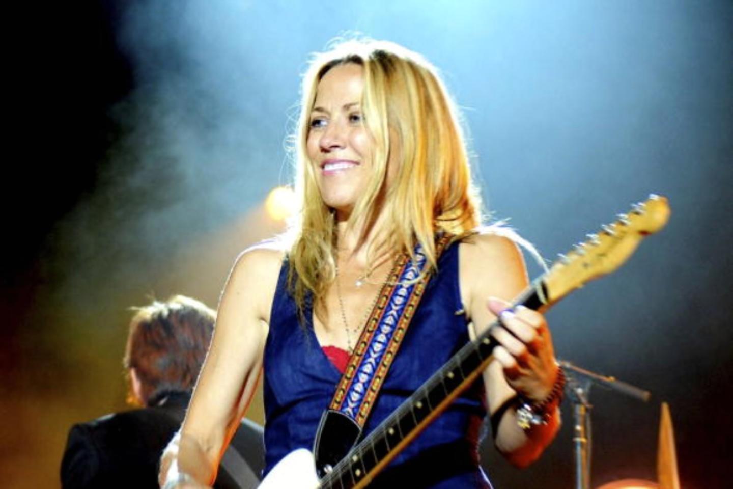 Sheryl Crow Tickets | Sheryl Crow Tour 2019 and Concert Tickets - viagogo