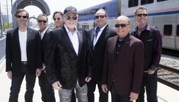 image for event The Beach Boys