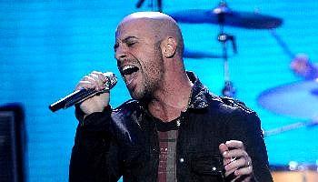 image for event Daughtry