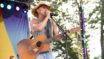 image for event Kenny Chesney