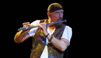 image for event Jethro Tull