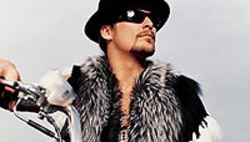image for event Kid Rock