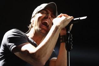 Enrique Iglesias