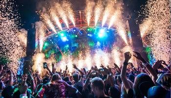 Click to view details and reviews for Tomorrowland Presents Garden Of Madness.