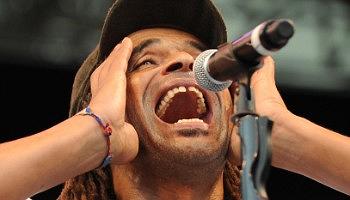 Click to view details and reviews for Yannick Noah.