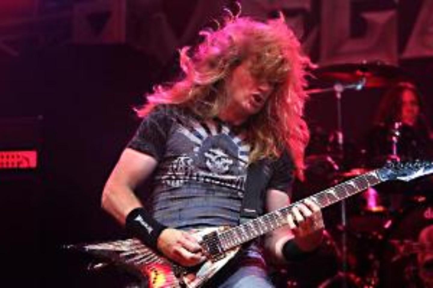 Megadeth Tickets | Megadeth Tour Dates 2020 and Concert Tickets - viagogo