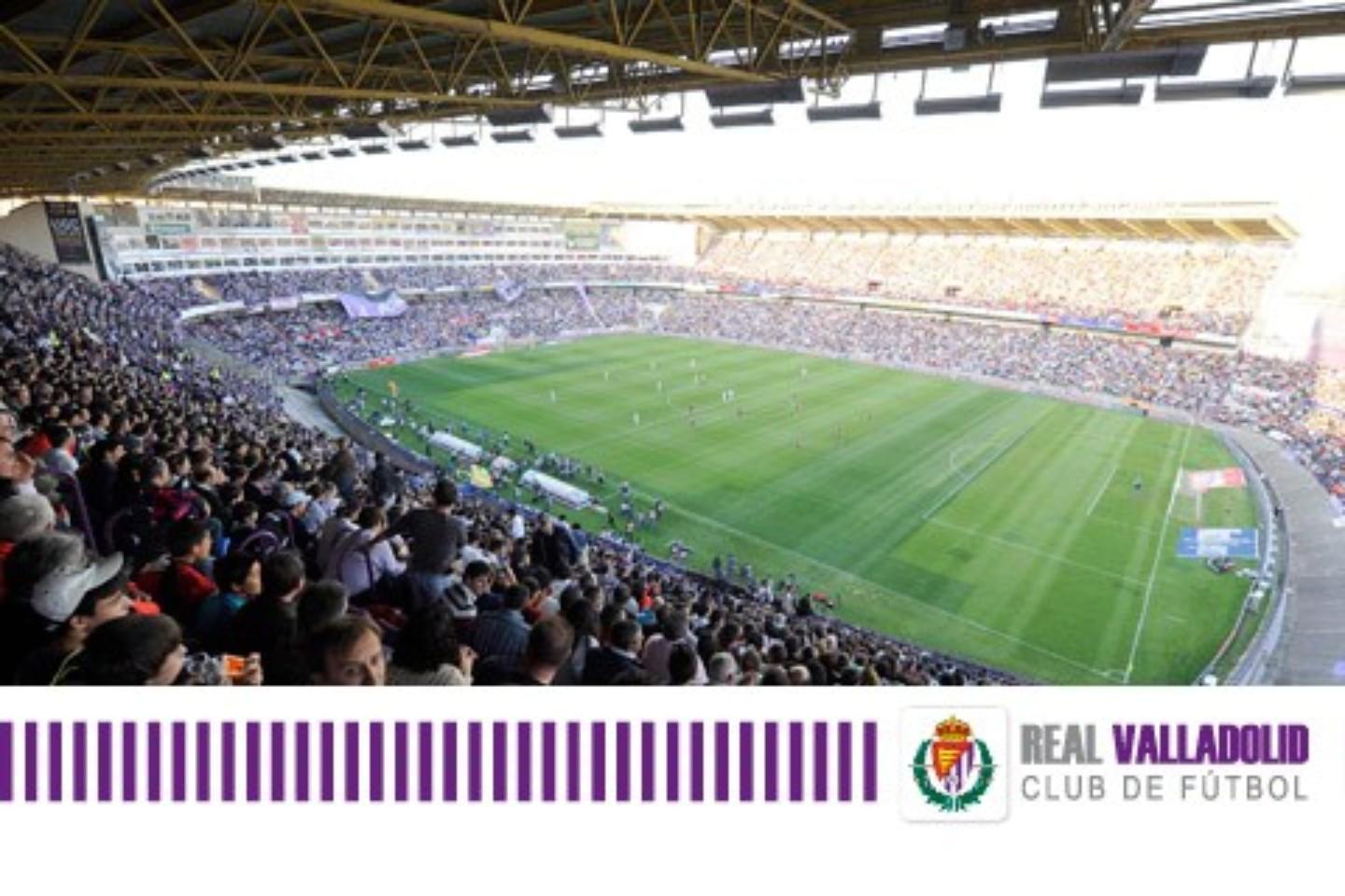 Valladolid Tickets | Buy or Sell Tickets for Valladolid 2020 Fixtures - viagogo