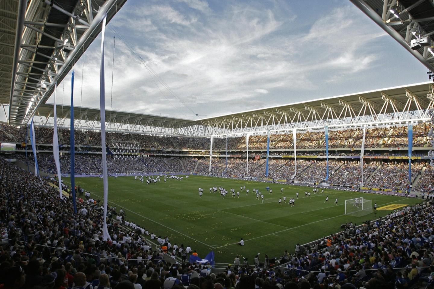 Espanyol Tickets | Buy or Sell Tickets for Espanyol 2020 Schedule - viagogo