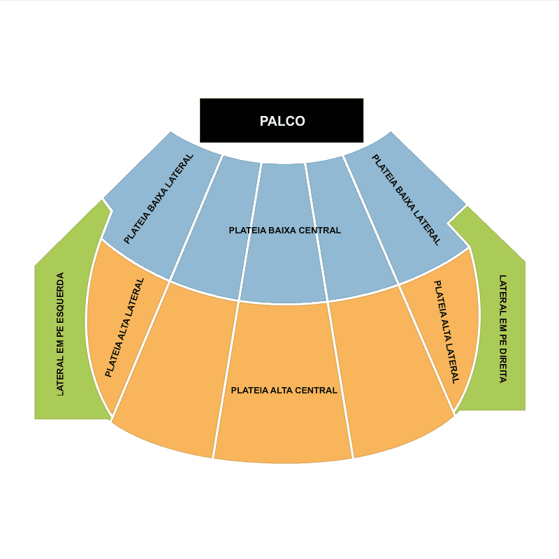 Teatro Araujo Vianna