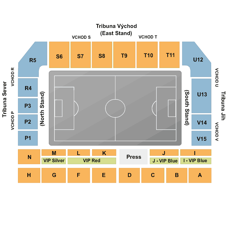 Doosan Arena