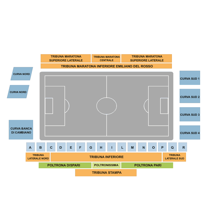 Stadio Carlo Castellani