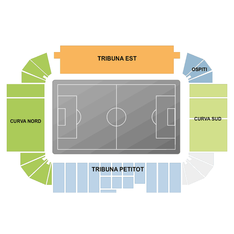 Stadio Ennio Tardini